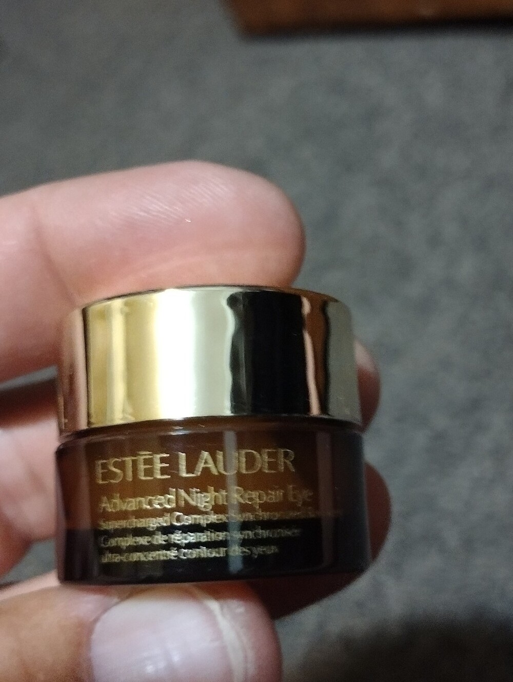 Estée Lauder Advanced Night Repair Eye Cream 0.5 OZ